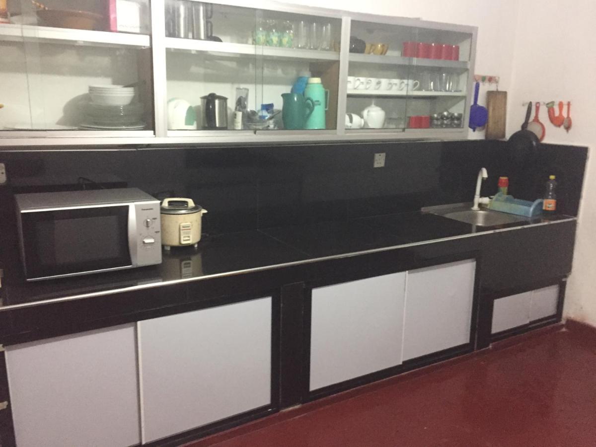 Olivia Homestay Anuradhapura Kültér fotó