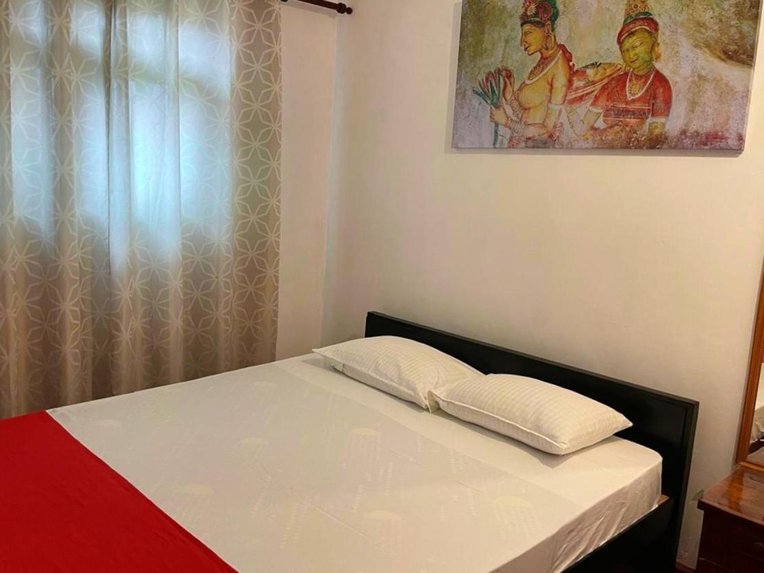 Olivia Homestay Anuradhapura Kültér fotó