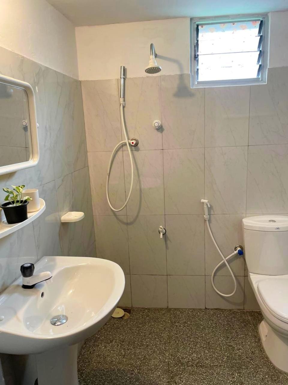 Olivia Homestay Anuradhapura Kültér fotó