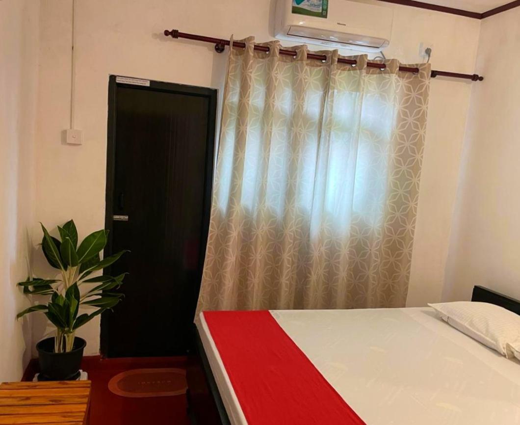 Olivia Homestay Anuradhapura Kültér fotó