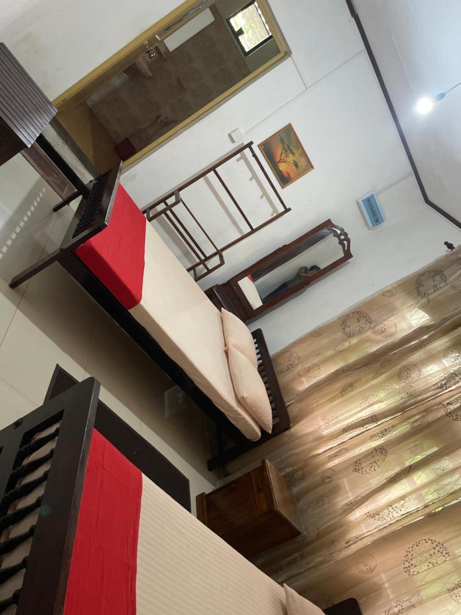 Olivia Homestay Anuradhapura Kültér fotó