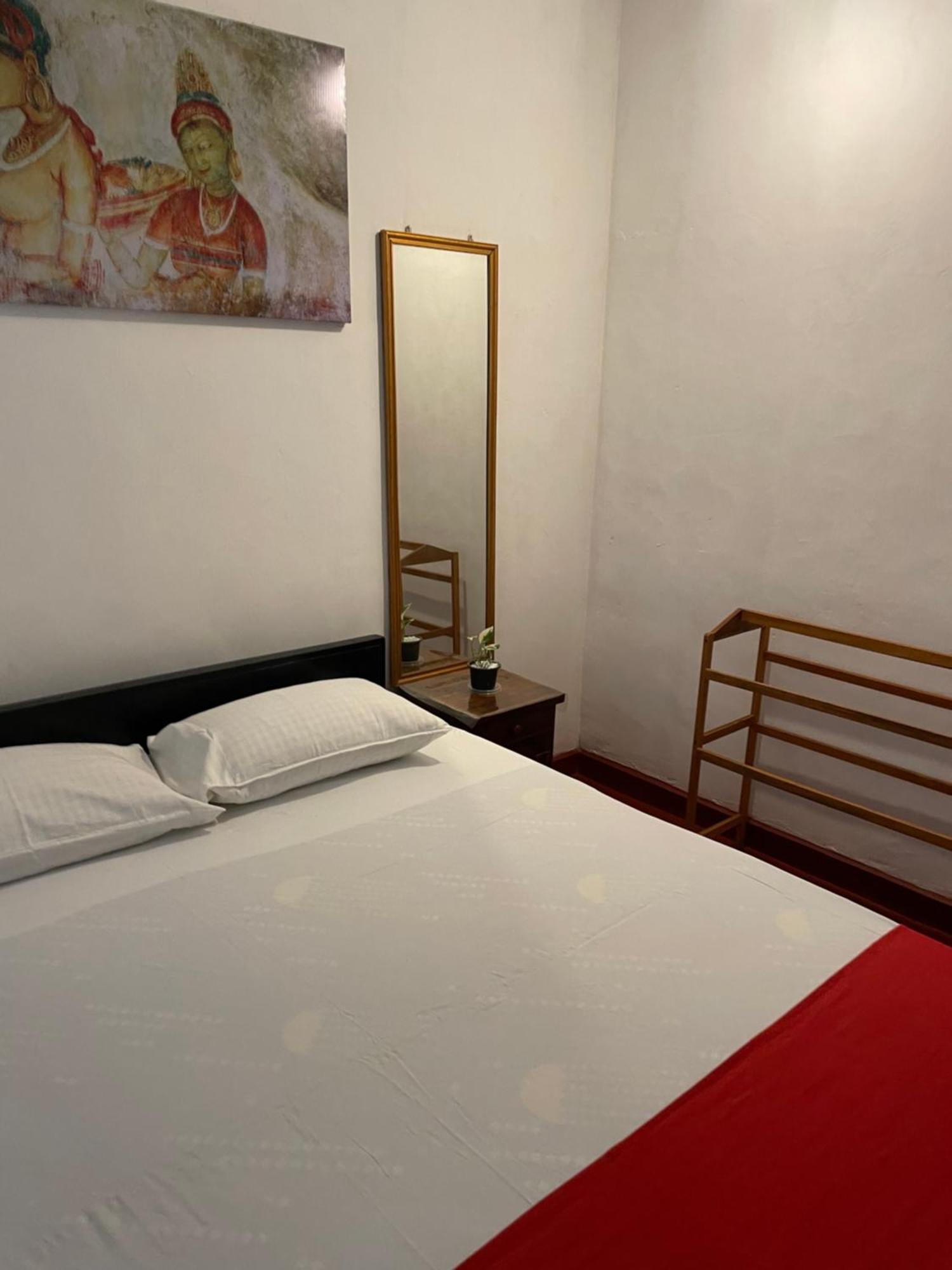 Olivia Homestay Anuradhapura Kültér fotó