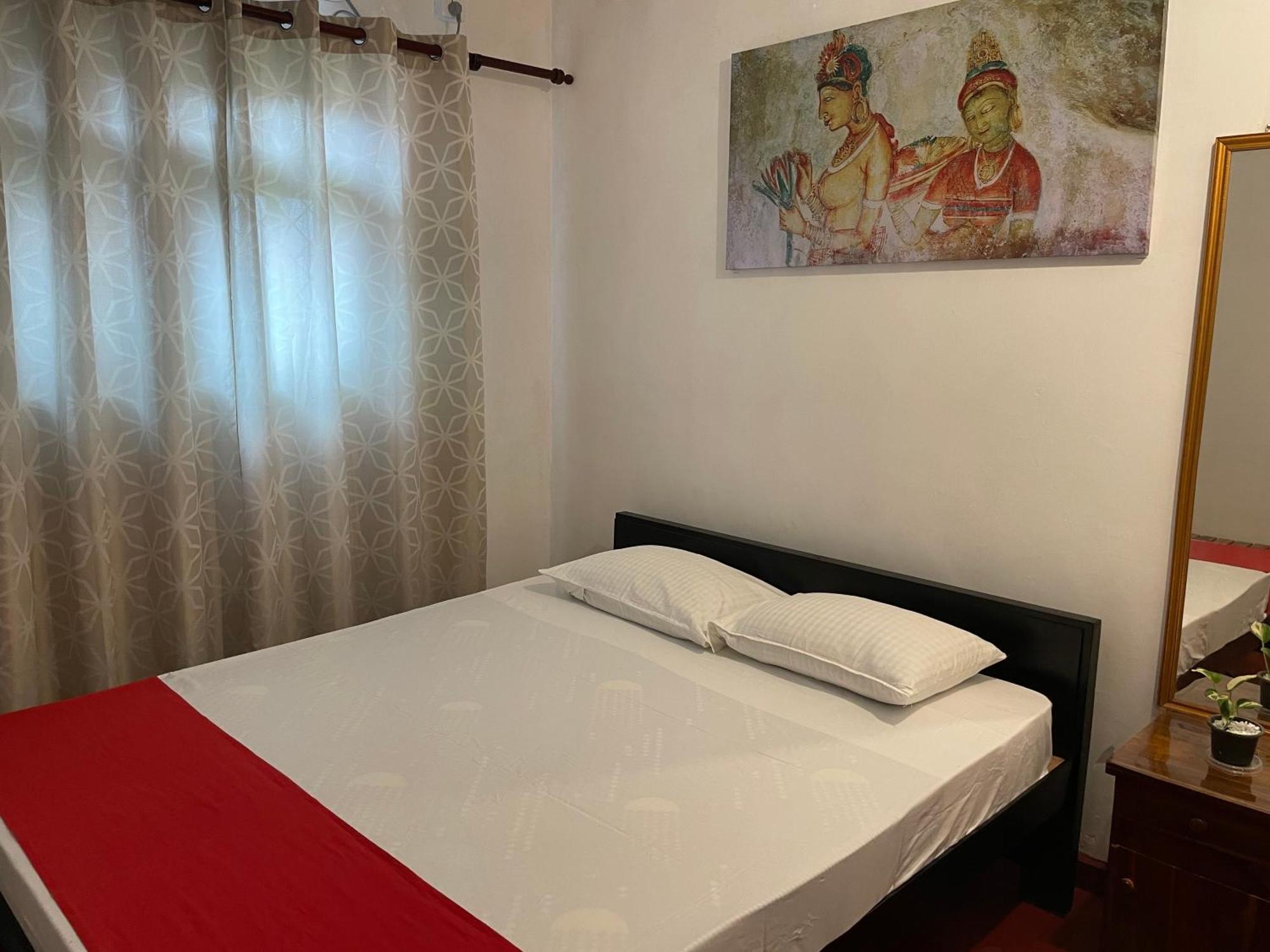 Olivia Homestay Anuradhapura Kültér fotó