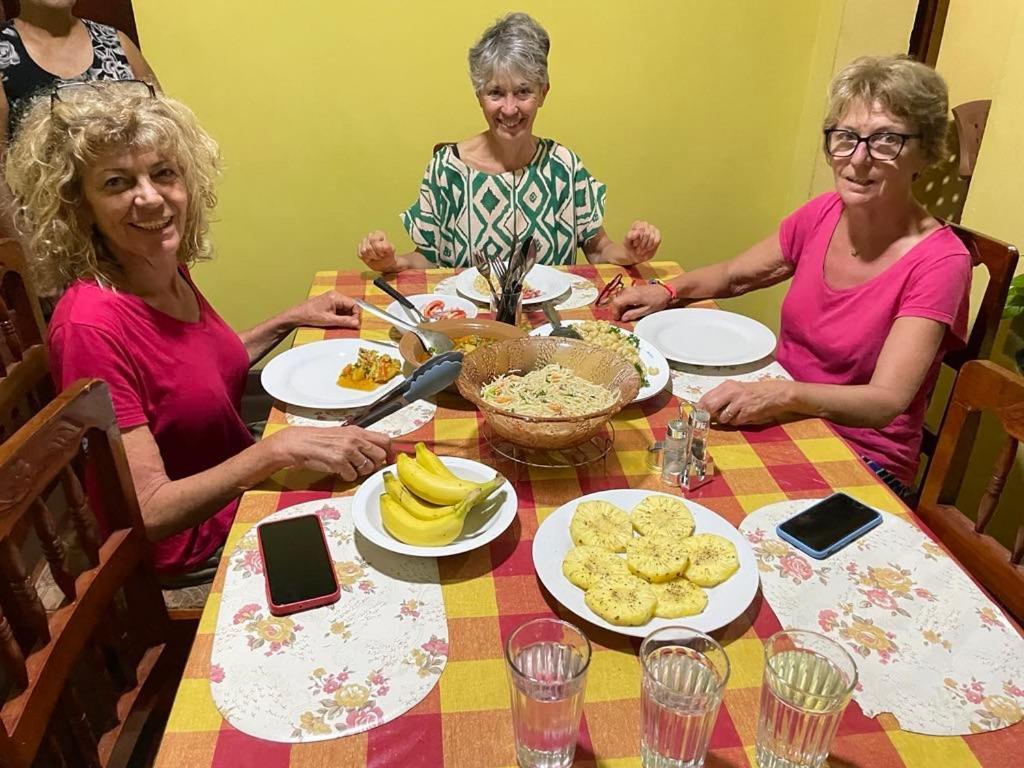 Olivia Homestay Anuradhapura Kültér fotó