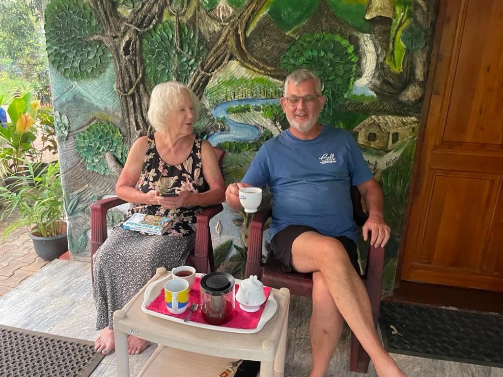Olivia Homestay Anuradhapura Kültér fotó