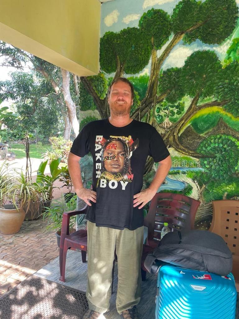 Olivia Homestay Anuradhapura Kültér fotó
