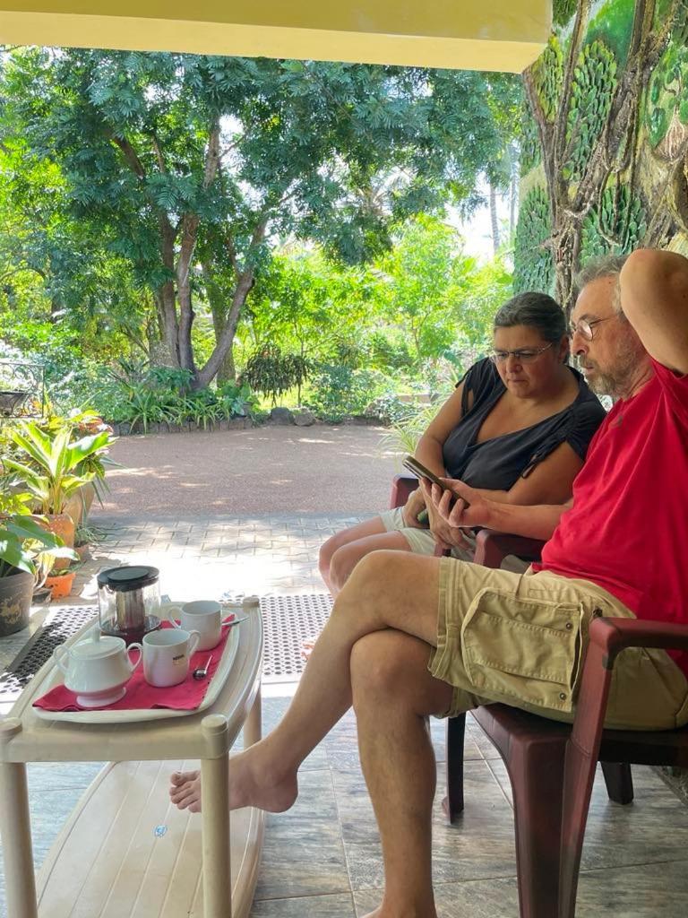 Olivia Homestay Anuradhapura Kültér fotó