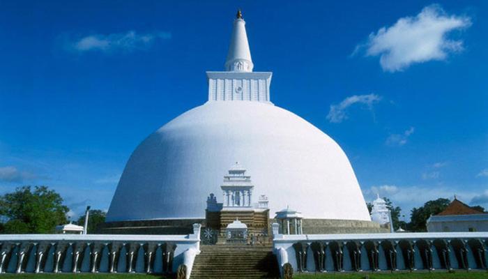 Olivia Homestay Anuradhapura Kültér fotó
