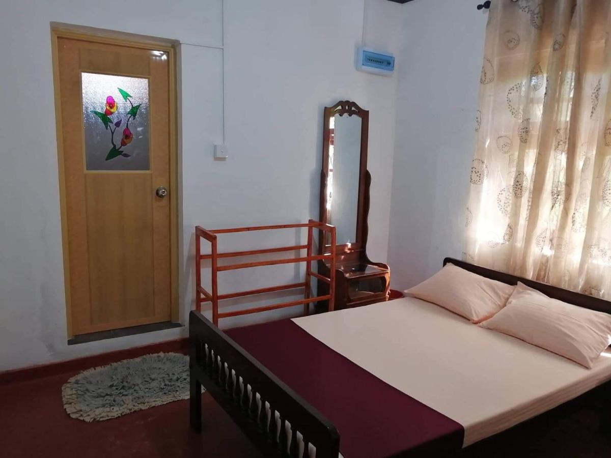 Olivia Homestay Anuradhapura Kültér fotó