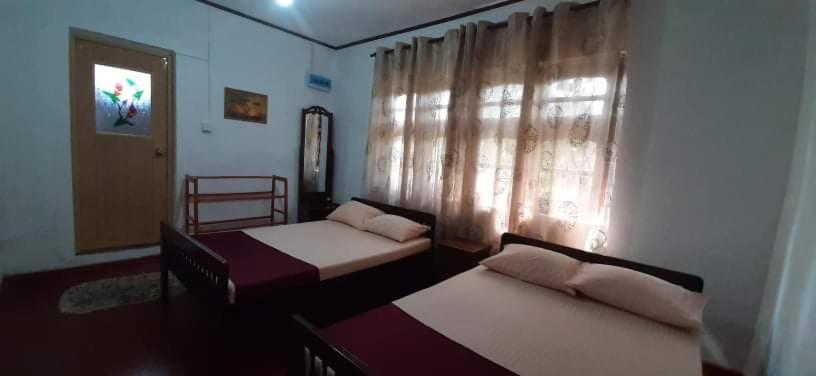 Olivia Homestay Anuradhapura Kültér fotó